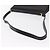 Borsa a Spalla Christian Dior in Pelle Nera e Oro Auth BA9830 Nero D'oro - vista 6