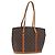 LOUIS VUITTON Monogram Babylone Tote Bag M51102 LV Auth 168288 Monogramm