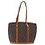 LOUIS VUITTON Monogram Babylone Tote Bag M51102 LV Auth 168288 Monogramm - Ansicht 13