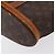 LOUIS VUITTON Monogram Babylone Tote Bag M51102 LV Auth 168288 Monogramm - Ansicht 16