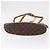 LOUIS VUITTON Monogram Babylone Tote Bag M51102 LV Auth 168288 Monogramm - Ansicht 5