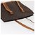 LOUIS VUITTON Monogram Babylone Tote Bag M51102 LV Auth 168288 Monogramm - Ansicht 7