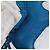 Hermès HERMES Rodeo PM Charm Pelle Blu Zanzibar Auth ka1717SAV - vista 12