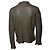 Grüner Rüschencardigan von Dries van Noten - Ansicht 2