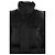Moncler Black down jacket - view 2