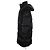 Moncler Black down jacket - view 3