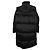 Moncler Black down jacket - view 4
