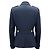 Burberry Navy Classic Double Breasted Jacket Navy blue - view 2