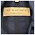 Burberry Navy Classic Double Breasted Jacket Navy blue - view 3