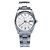Rolex, Oyster precisión 6694 1983 con esfera de algodón Plata