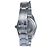 Rolex, Oyster precisión 6694 1983 con esfera de algodón Plata - vista 4