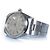 Rolex, Oyster precisión 6694 1983 con esfera de algodón Plata - vista 9