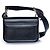 Chloé, borsa in pelle C nera Nero - vista 2