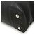 Borsa Louis Vuitton Parnassus Lockit PM Nero - vista 4