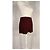 Antik Batik Short Maha bordeaux - Ansicht 2