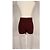 Antik Batik Short Maha bordeaux - Ansicht 4