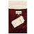 Antik Batik Short Maha bordeaux - Ansicht 5