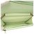 Borsa a spalla Chanel Boy V-Stitch con catena - vista 7