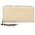 Cartera Zippy Wild at Heart de Louis Vuitton Beige
