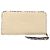 Cartera Zippy Wild at Heart de Louis Vuitton Beige - vista 2