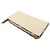Cartera Zippy Wild at Heart de Louis Vuitton Beige - vista 4
