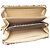Cartera Zippy Wild at Heart de Louis Vuitton Beige - vista 5
