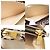 Cartera Zippy Wild at Heart de Louis Vuitton Beige - vista 8