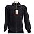 Autre Marque ICE ICEBERG  - VESTE EN JEAN GARÇON Noir Gris anthracite