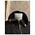 Autre Marque ICE ICEBERG  - VESTE EN JEAN GARÇON Noir Gris anthracite - vue 5