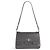 Balenciaga Borsa Bel Air XS grigia nuova Grigio