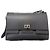Balenciaga Borsa Bel Air XS grigia nuova Grigio - vista 3