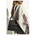 Balenciaga Borsa Bel Air XS grigia nuova Grigio - vista 8
