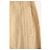 Céline Falda de lana beige - vista 6