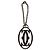 CARTIER Schmuck aus Anthrazit-Metall - 103273 Anthrazitgrau - Ansicht 2