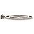 CARTIER Schmuck aus Anthrazit-Metall - 103273 Anthrazitgrau - Ansicht 5