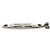 CARTIER Schmuck aus Anthrazit-Metall - 103273 Anthrazitgrau - Ansicht 6