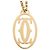 Gioielli CARTIER in Metallo Dorato - 103274 D'oro