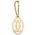 Gioielli CARTIER in Metallo Dorato - 103274 D'oro - vista 2