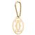 Gioielli CARTIER in Metallo Dorato - 103274 D'oro - vista 3