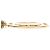 Gioielli CARTIER in Metallo Dorato - 103274 D'oro - vista 5