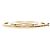 Gioielli CARTIER in Metallo Dorato - 103274 D'oro - vista 6