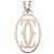 Joyas CARTIER en Metal Plata - 103275