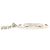 Joyas CARTIER en Metal Plata - 103275 - vista 5
