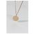 Pendente Rue Cambon 2016 placcato oro Chanel - vista 4
