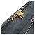 Louis Vuitton Monogram Empreinte Lumineuse PM Tote/Schultertasche Marineblau - Ansicht 6