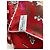 Bufanda de seda Christian Dior Castaño Rosa Blanco Roja Azul - vista 3