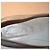 Bailarinas Tod's de piel gris plateado Plata - vista 5