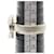 Chanel Coco Mark Silberring  - Ansicht 5