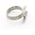 Chanel Coco Mark Silberring  - Ansicht 7
