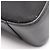 Borsa a Spalla Gancini Salvatore Ferragamo Nero - vista 10